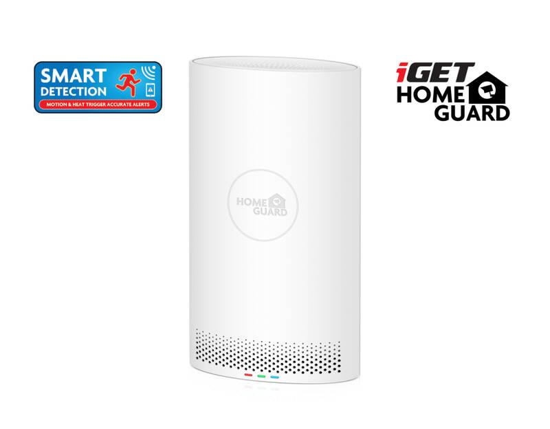 iGET HOMEGUARD HGNVK68004