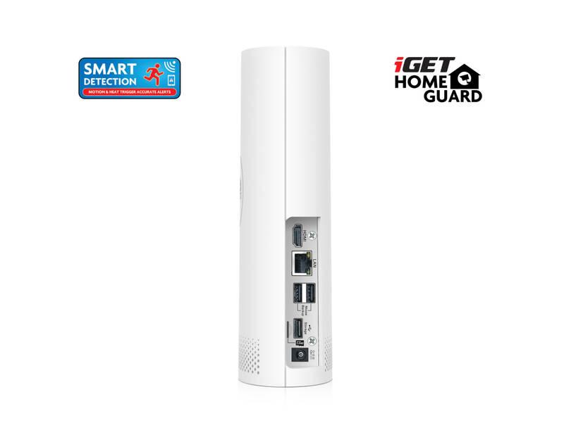 iGET HOMEGUARD HGNVK68004