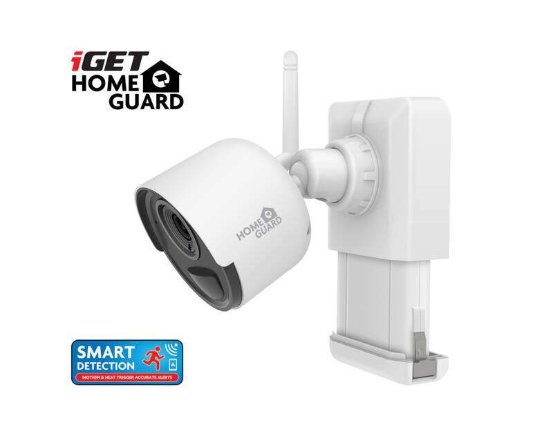iGET HOMEGUARD HGNVK68004
