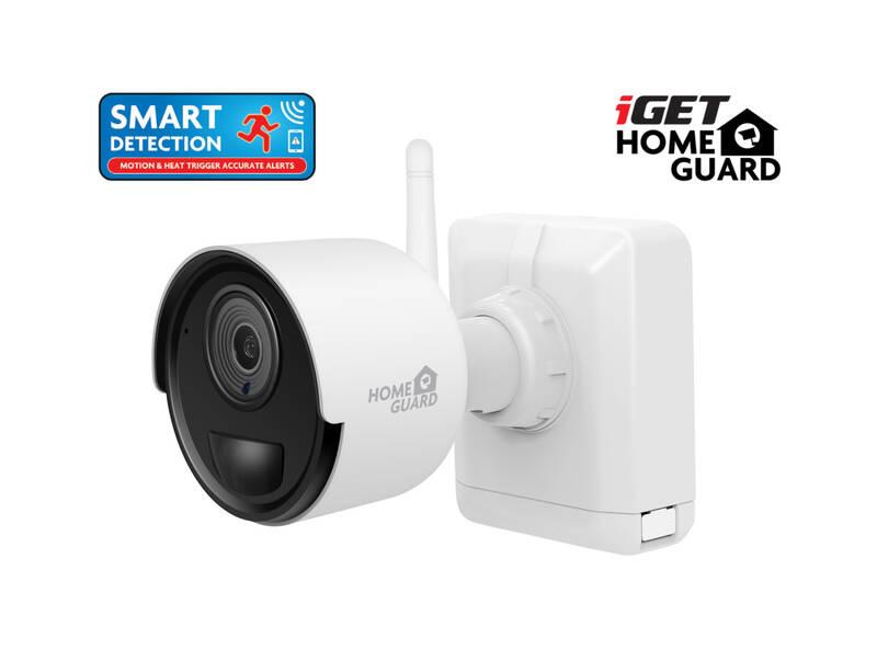 iGET HOMEGUARD HGNVK686CAM