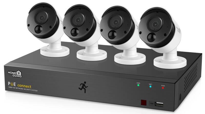 iGET HOMEGUARD HGNVK85304