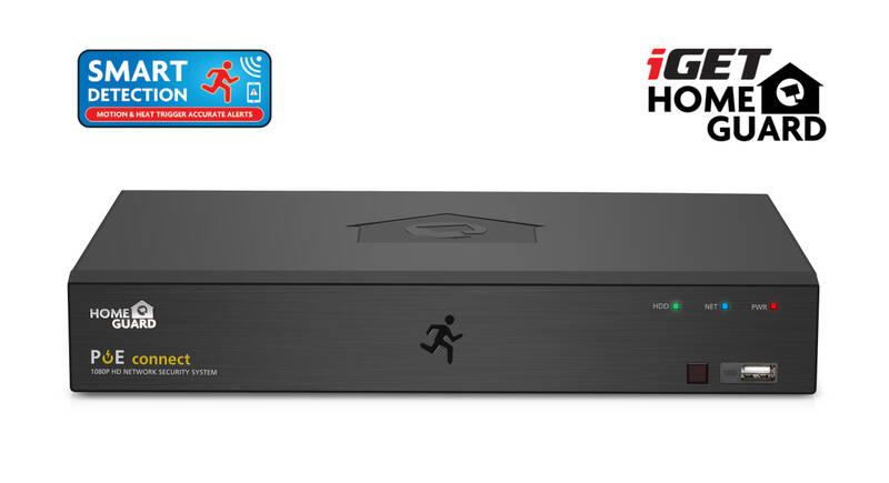 iGET HOMEGUARD HGNVK85304