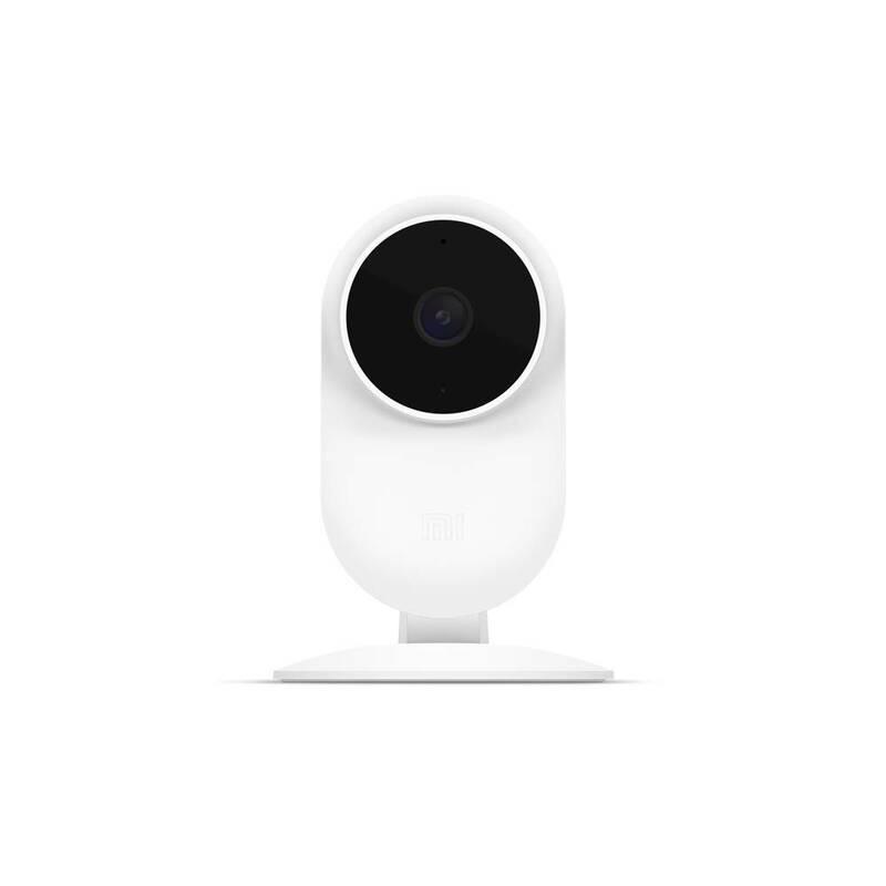 IP kamera Xiaomi Mi Home Basic 1080p bílá