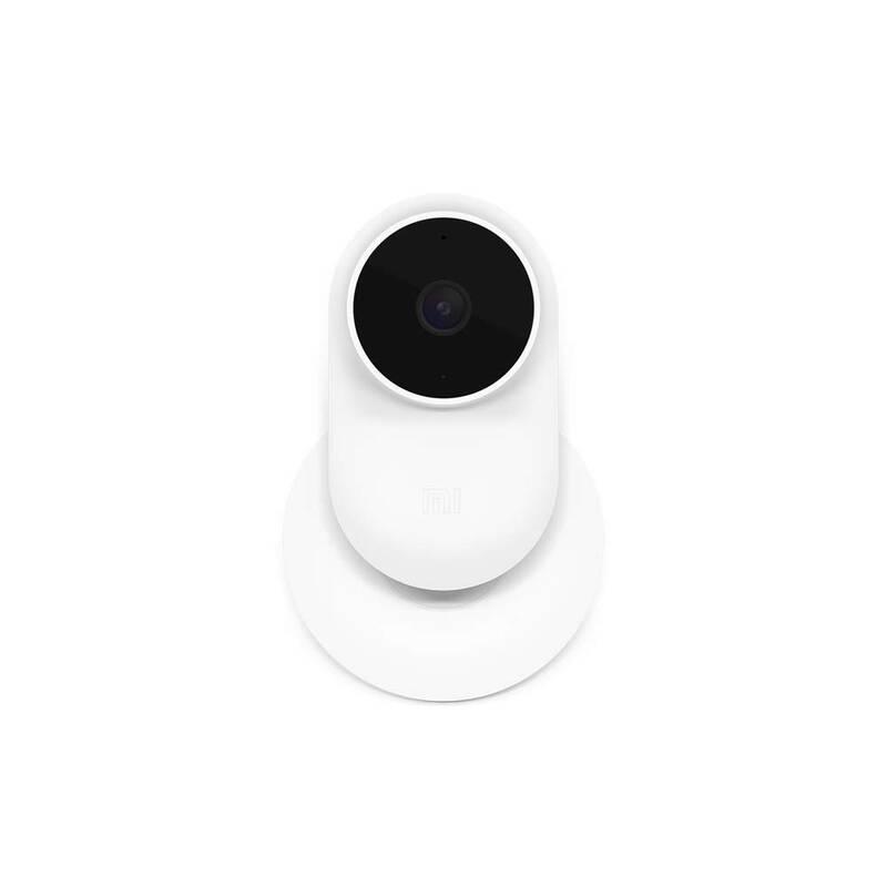 IP kamera Xiaomi Mi Home Basic 1080p bílá, IP, kamera, Xiaomi, Mi, Home, Basic, 1080p, bílá