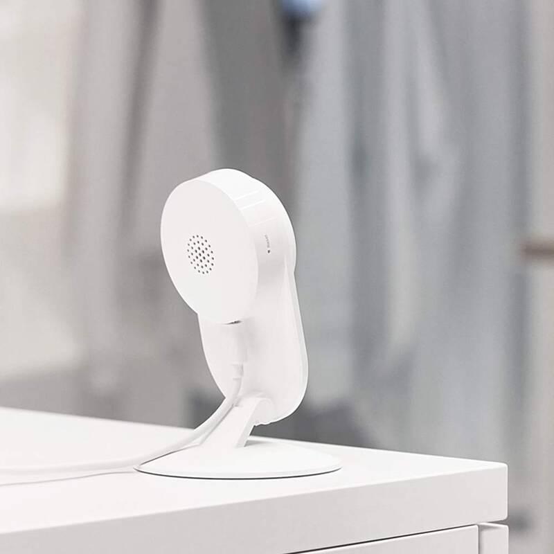 IP kamera Xiaomi Mi Home Basic 1080p bílá