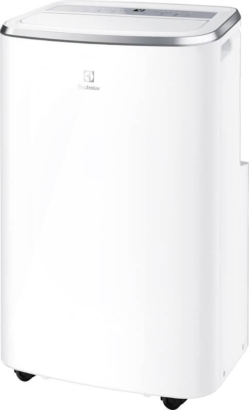 Klimatizace Electrolux EXP26U558CW bílá