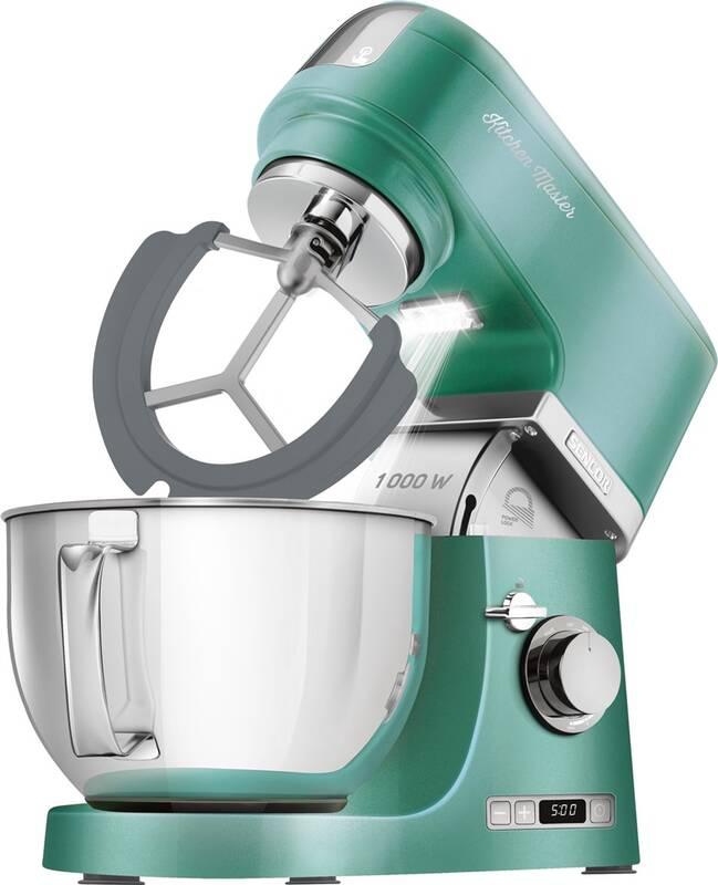 Kuchyňský robot Sencor STM 7871GR
