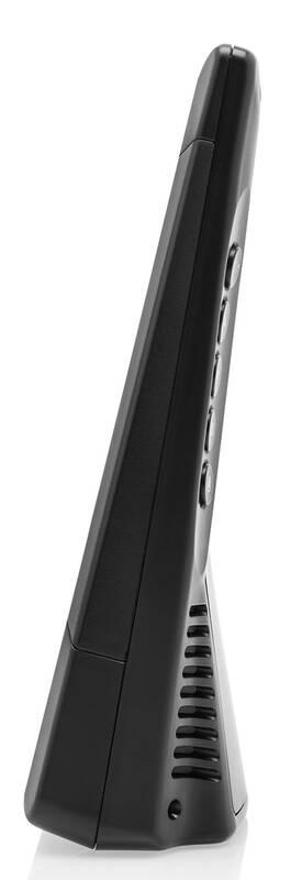 Meteorologická stanice GoGEN ME 1296 černá