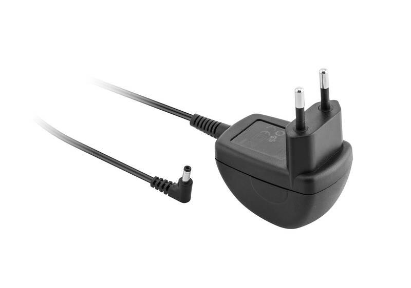 Meteorologická stanice GoGEN ME 1296 černá