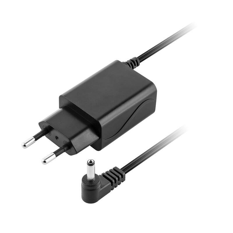 Meteorologická stanice GoGEN ME 3236 černá