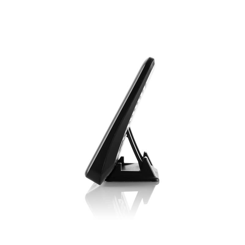 Meteorologická stanice GoGEN ME 3900 černá