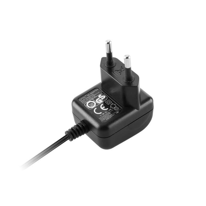 Meteorologická stanice GoGEN ME 3900 černá