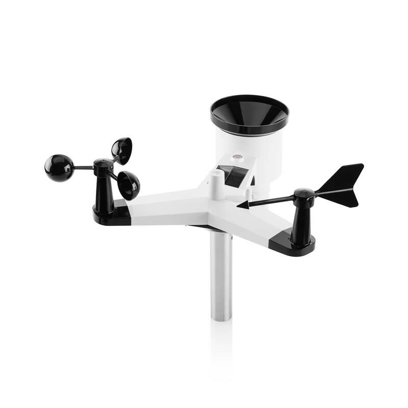 Meteorologická stanice GoGEN ME 3900 černá