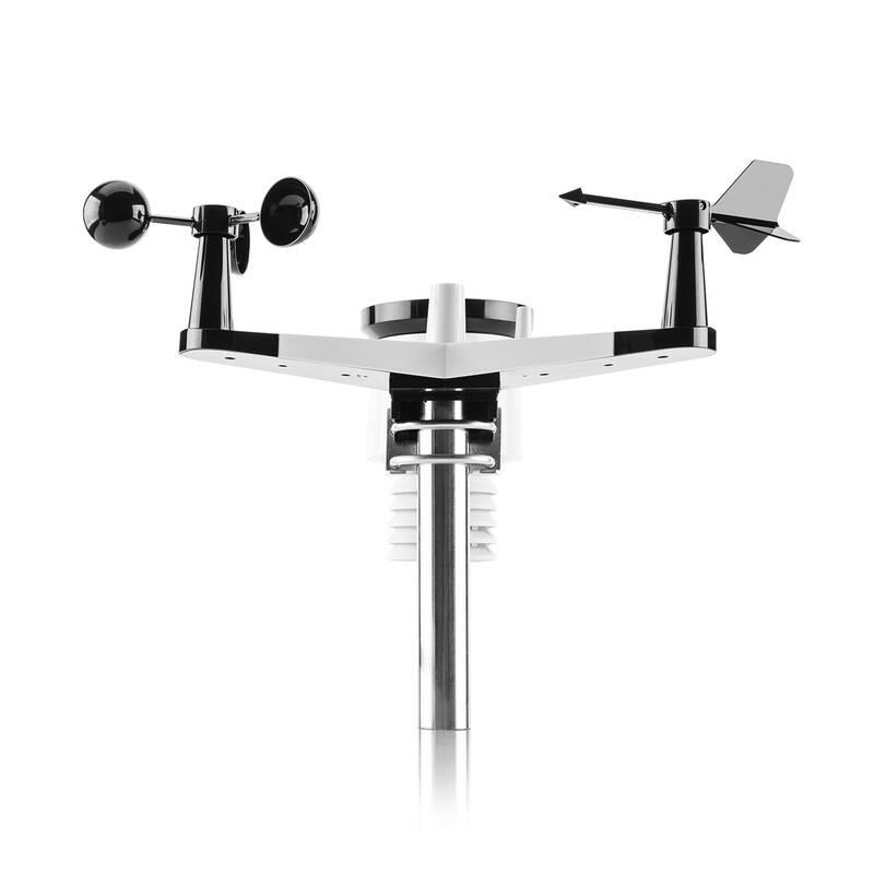 Meteorologická stanice GoGEN ME 3900 černá