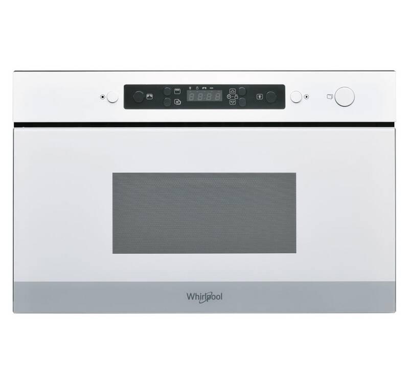 Mikrovlnná trouba Whirlpool AMW 4920 WH bílá