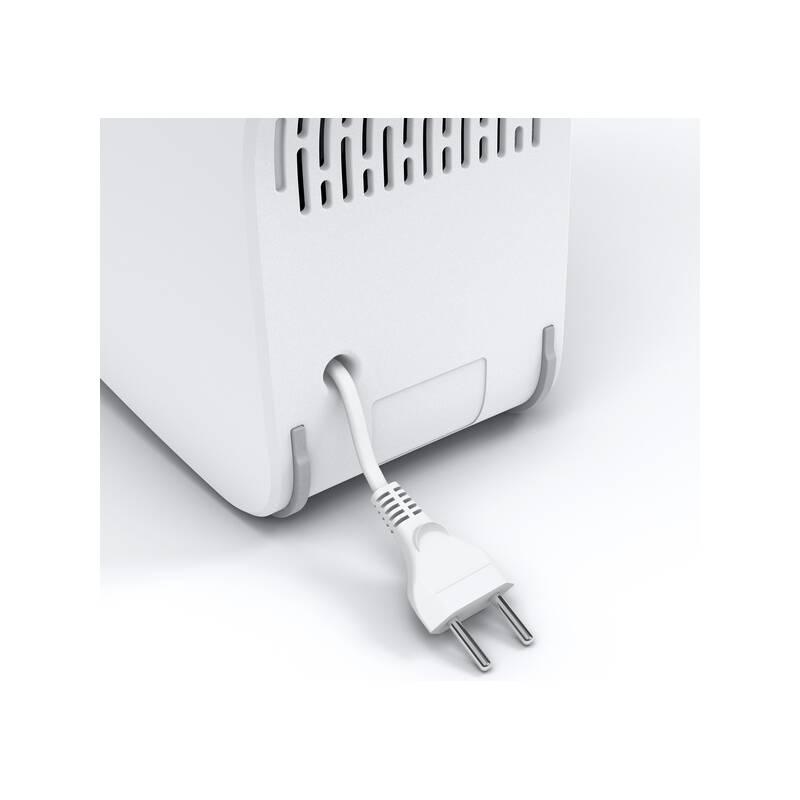 Mlýnek na maso Bosch CompactPower MFW3X13W bílý