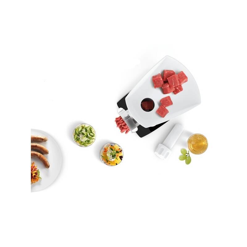 Mlýnek na maso Bosch CompactPower MFW3X18B černý