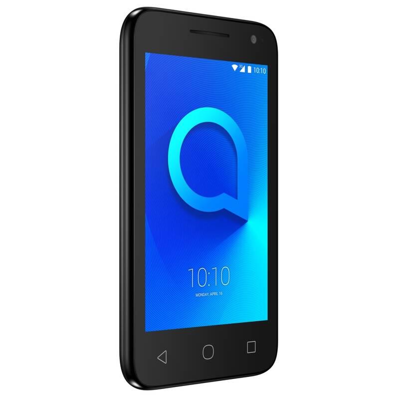 Mobilní telefon ALCATEL U3 2019 černý