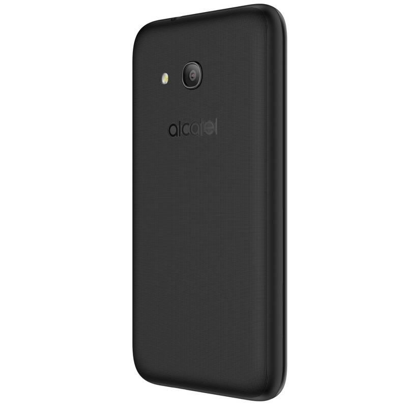 Mobilní telefon ALCATEL U3 2019 černý