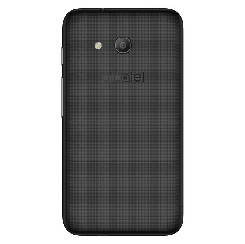 Mobilní telefon ALCATEL U3 2019 černý