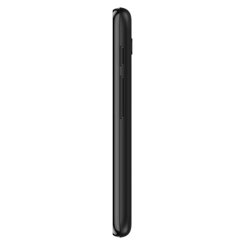 Mobilní telefon ALCATEL U3 2019 černý