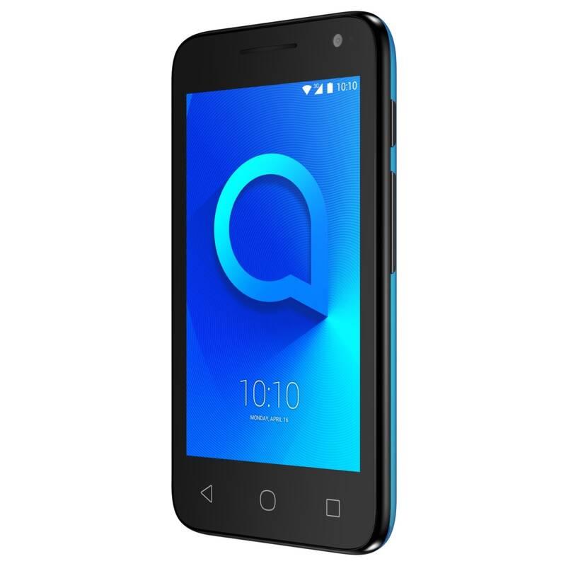 Mobilní telefon ALCATEL U3 2019 modrý