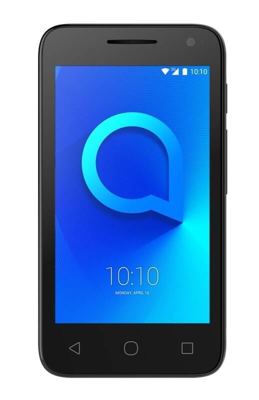 Mobilní telefon ALCATEL U3 2019 modrý