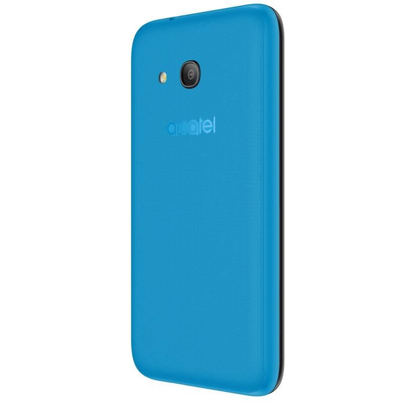 Mobilní telefon ALCATEL U3 2019 modrý