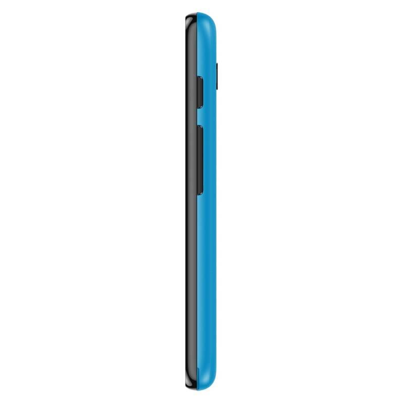 Mobilní telefon ALCATEL U3 2019 modrý