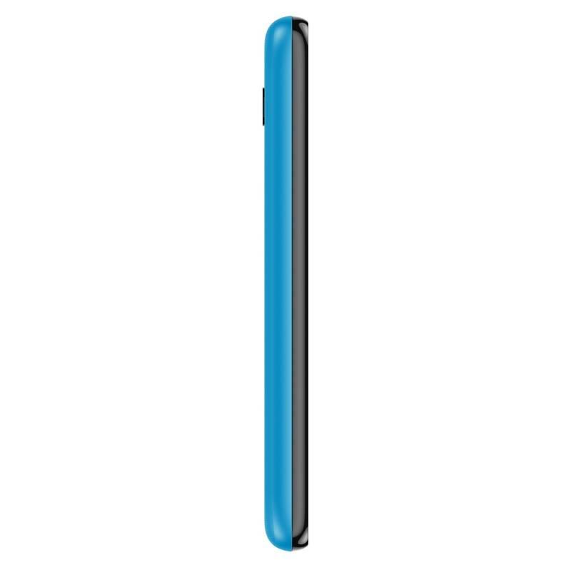 Mobilní telefon ALCATEL U3 2019 modrý, Mobilní, telefon, ALCATEL, U3, 2019, modrý