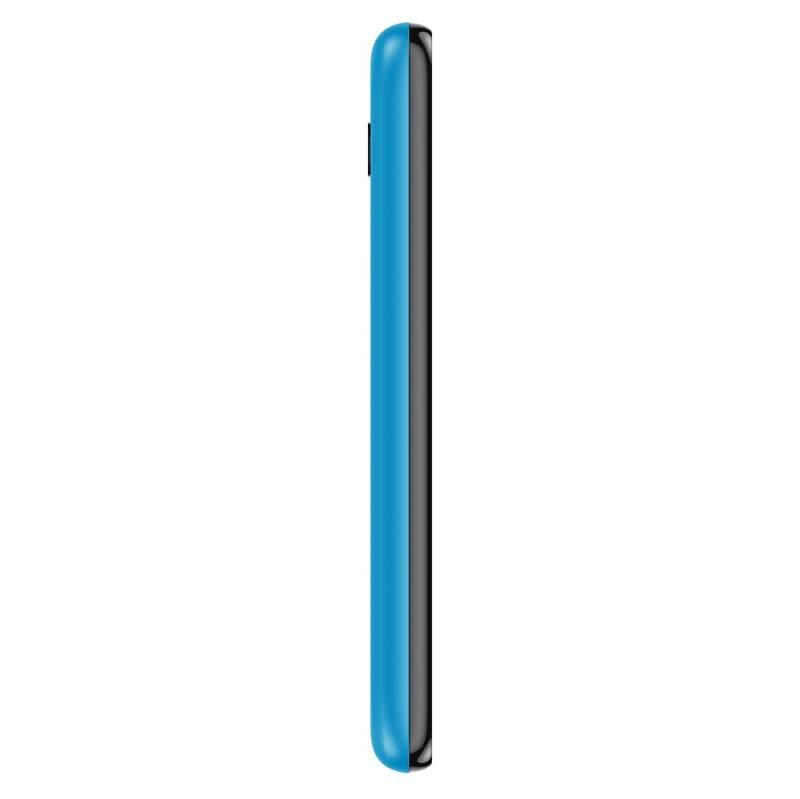 Mobilní telefon ALCATEL U3 2019 modrý