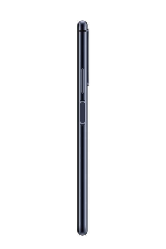 Mobilní telefon Huawei Nova 5T Dual SIM černý