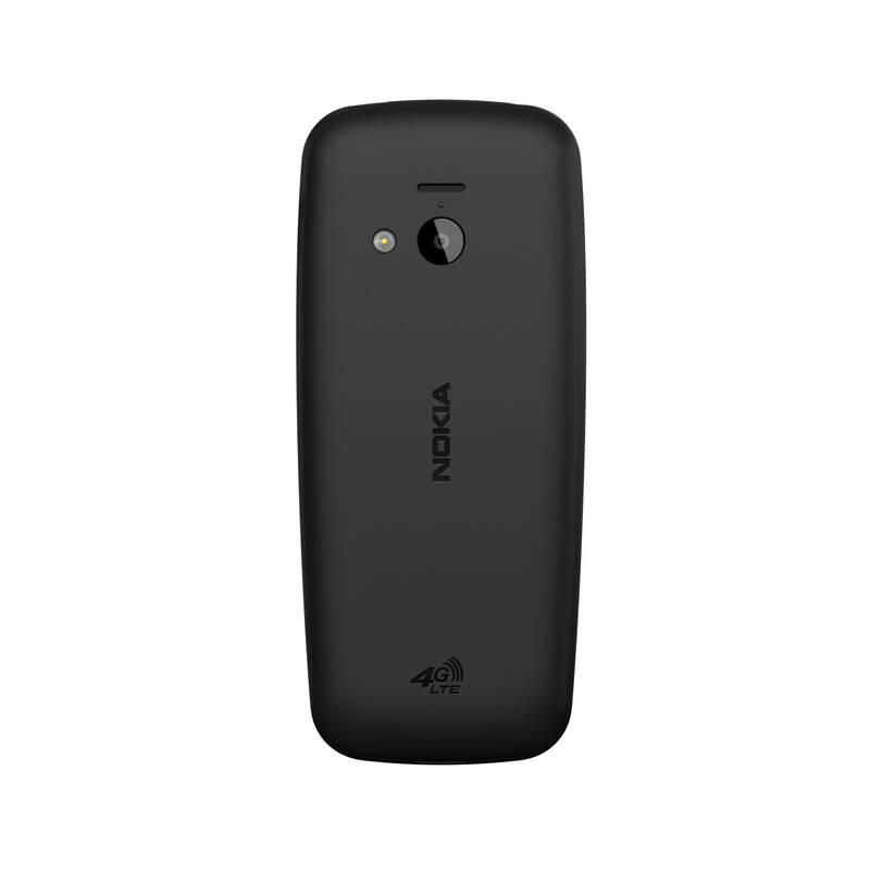 NÁVOD K OBSLUZE Mobilní telefon Nokia 220 4G Dual