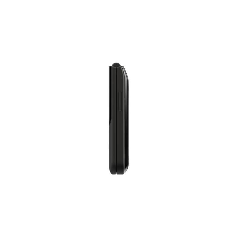Mobilní telefon Nokia 2720 Flip Dual SIM černý