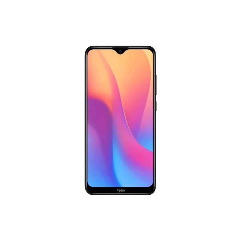 Mobilní telefon Xiaomi Redmi 8A Dual SIM černý