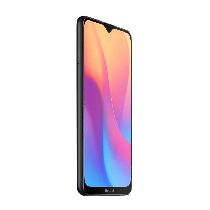 Mobilní telefon Xiaomi Redmi 8A Dual SIM černý