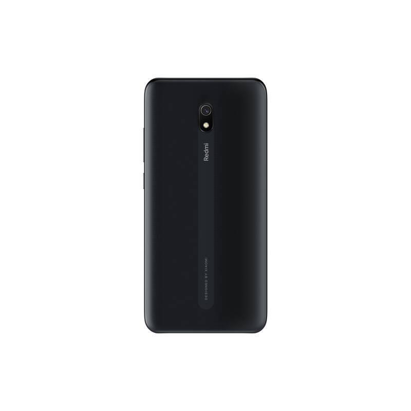 Mobilní telefon Xiaomi Redmi 8A Dual SIM černý