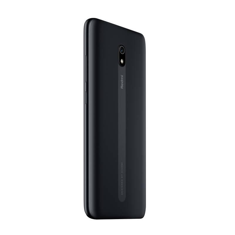 Mobilní telefon Xiaomi Redmi 8A Dual SIM černý