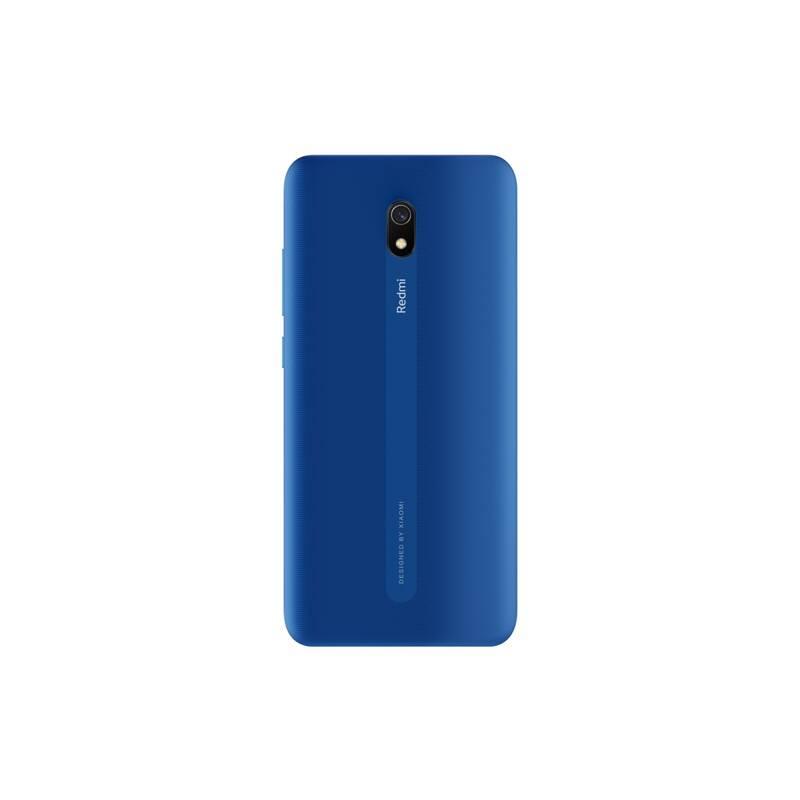 Mobilní telefon Xiaomi Redmi 8A Dual SIM modrý