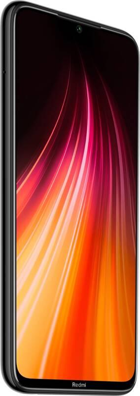 Mobilní telefon Xiaomi Redmi Note 8T 32 GB Dual SIM černý