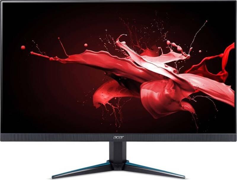 Monitor Acer Nitro VG270Kbmiipx černý
