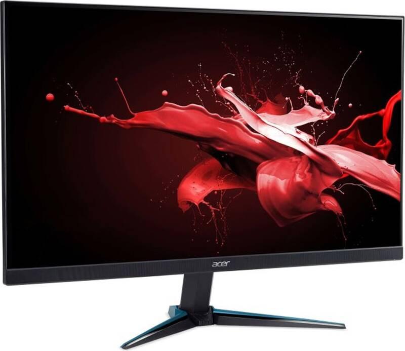 Monitor Acer Nitro VG270Kbmiipx černý