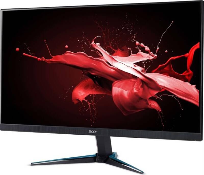 Monitor Acer Nitro VG270Kbmiipx černý