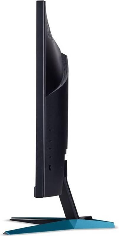 Monitor Acer Nitro VG270Kbmiipx černý