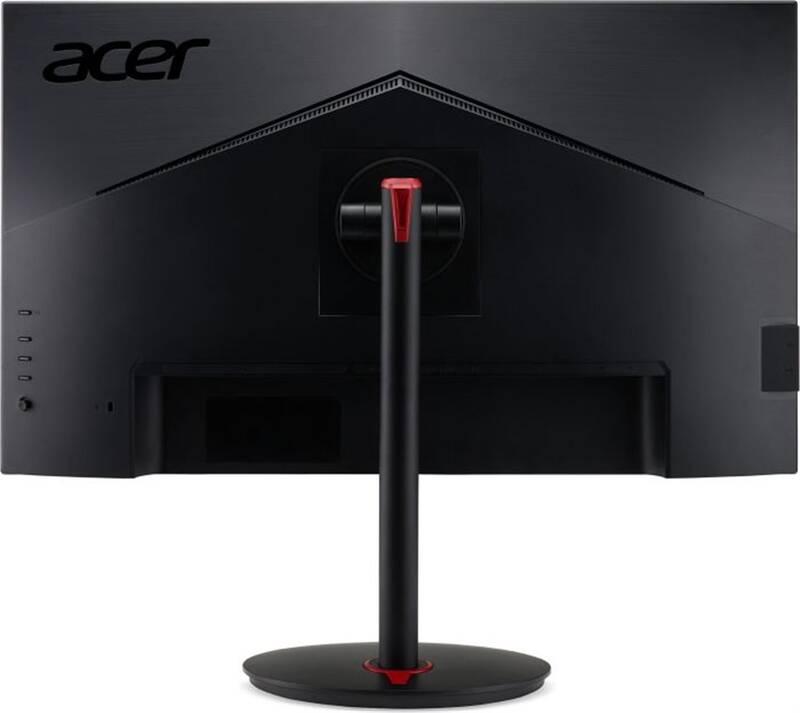 Monitor Acer Nitro XV272Pbmiiprzx černý