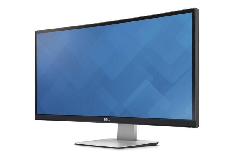 Monitor Dell U3415W UltraSharp