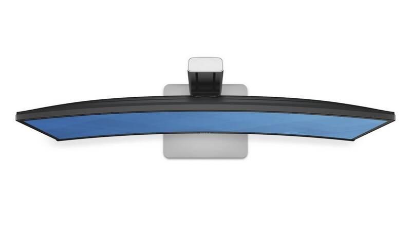 Monitor Dell U3415W UltraSharp