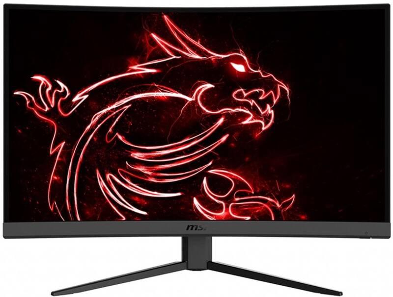 Monitor MSI Optix G27C4