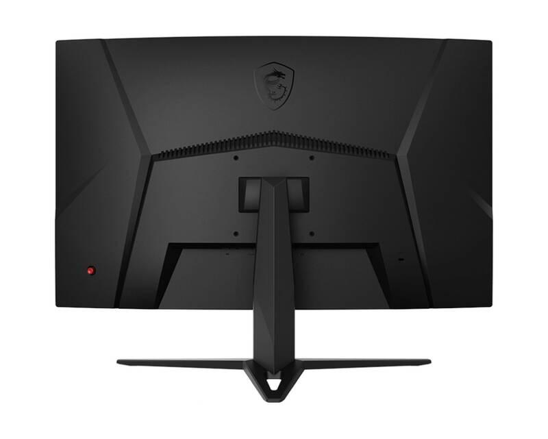 Monitor MSI Optix G27C4