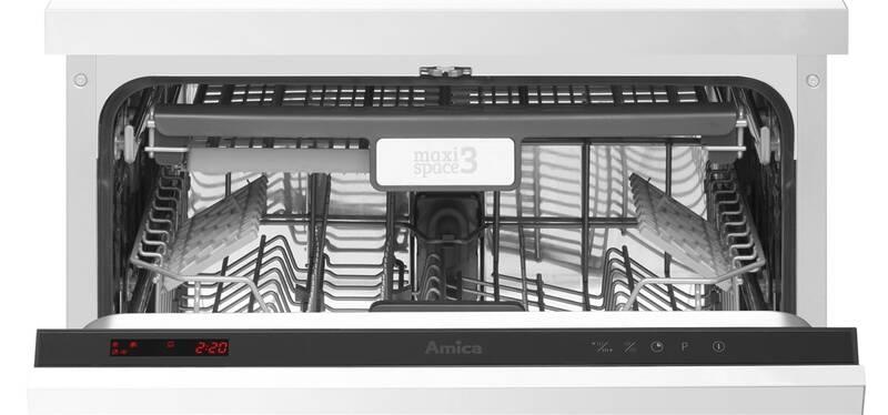 Myčka nádobí Amica MI 638 CEBLD